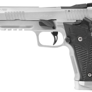 SIG SAUER P226 X-FIVE 9MM SS SAO 20RD #