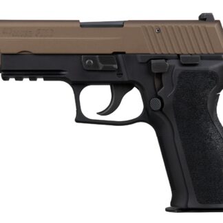 SIG SAUER P226 FREEDOM 9MM BRONZE 15+1