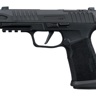 SIG SAUER P365 FUSE COMP 9MM 3.7" 21+1