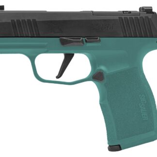 SIG SAUER P365X 9MM NITRON 3.1" 12+1 TL