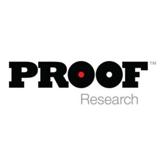 Proof Research ELEVATION 2.0 7PRC MDNGHT 20"