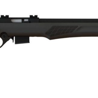 Rossi RB22M 22MAG BLK/SYN 21" 5+1