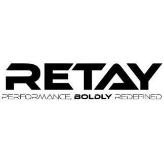 Retay RXP22 22LR FD/BL 18+ DA/SA TB