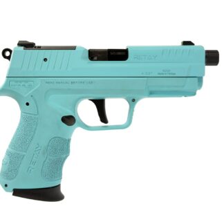 Retay RXP22 22LR BLU 13+1 DA/SA