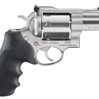 Ruger SUPER REDHAWK 357MAG 2.5"