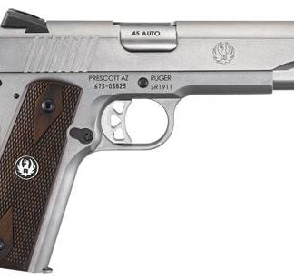 Ruger SR1911 45ACP SS/WD 5" 8+1 FS