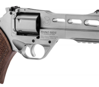 Chiappa Firearms RHINO 50SAR 357MAG NICKL CA