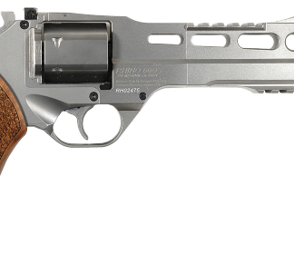 Chiappa Firearms RHINO 60SAR 357MAG NKL CA