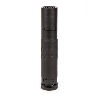 SilencerCo OMEGA 36M 36CAL BLK SILENCER
