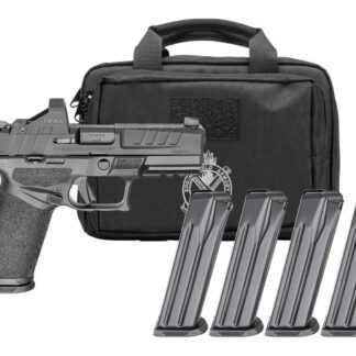 Springfield Armory ECHELON FC 9MM BLK 4" 20+1 GP