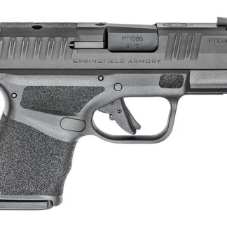 Springfield Armory HELLCAT OSP 9MM BLK 3" 13+1 NS