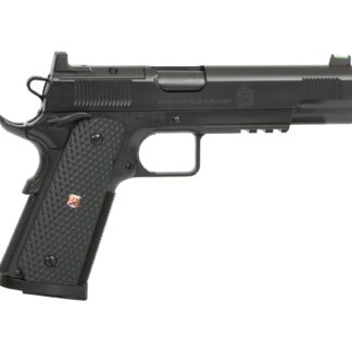 Springfield Armory 1911 45ACP 10-8 MASTERCLASS 5"