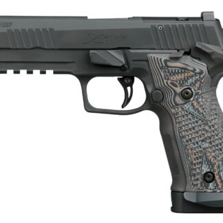 SIG SAUER P226 X-FIVE EXTREME 9MM 20+1
