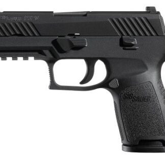 SIG SAUER P320 CMPCT 45ACP NIT 9+1 NS