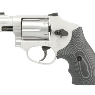 Smith and Wesson 632UC 32H&R 1-7/8" 6RD XS NS