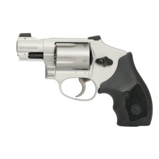 Smith and Wesson 642UC 38SPL 1-7/8" 5RD NS SS