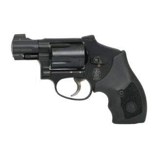Smith and Wesson 442UC 38SPL 1-7/8" 5RD NS BLK