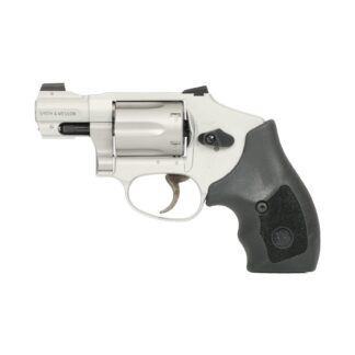 Smith and Wesson 632UC 32H&R 1-7/8" 6RD NS SS