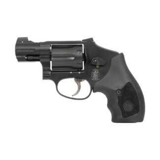Smith and Wesson 432UC 32H&R 1-7/8" 6RD NS BLK