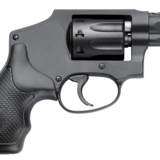 Smith and Wesson 43C 22LR 8RD 1-7/8" FS