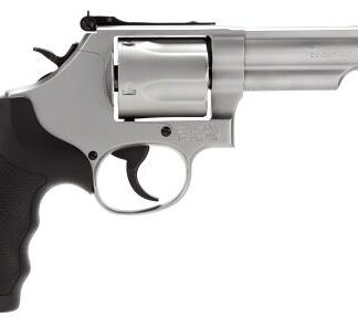 Smith and Wesson 69 44MAG 4.25" SS 5RD AS