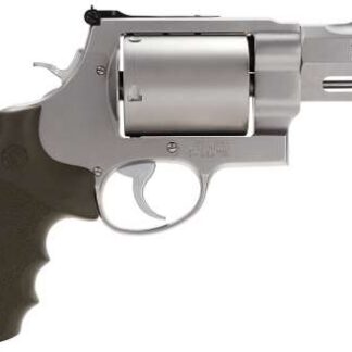 Smith and Wesson 460XVR 460S&W SS 3.5" AS 5RD