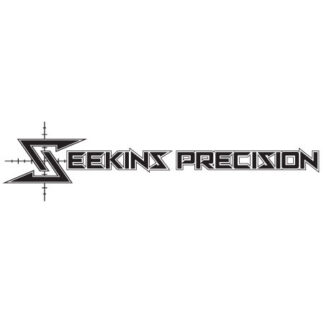 Seekins Precision ELEMENT M3 308WIN WOODLAND 16"
