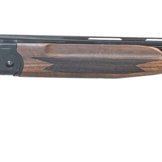 Pointer ST912 O/U 12/30 BLK/WD