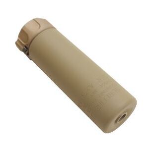 SureFire SOCOM556-MINI GEN2 556 DE SLCR