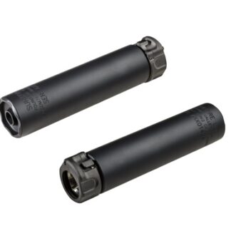 SureFire SOCOM762-MINI GEN2 762 BK SLCR