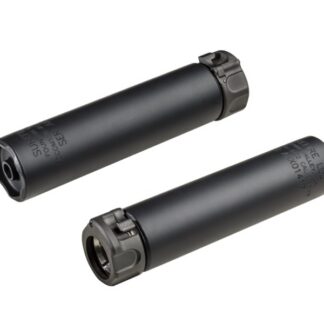 SureFire SOCOM556-RC 556 GEN2 BLK SLNCR