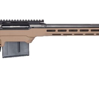 Savage Arms 110 PRECISION 6.5PRC 24" TB
