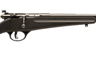 Savage Arms RASCAL 22LR SGL-SHOT CPT BLACK