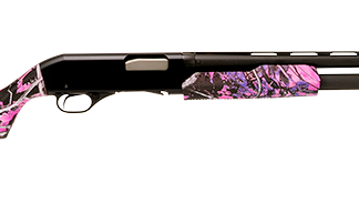 Savage Arms 320 FIELD 20/26 MUDDY GRL CMPT