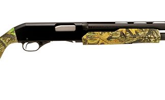 Savage Arms 320 SPRING 12/22 MOOB CAMO 3"
