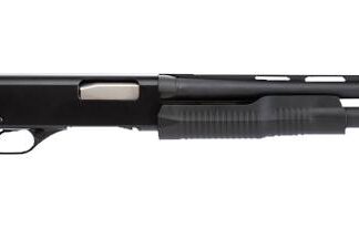 Savage Arms 320 FIELD 20/22 BL/SYN 3" CMPT