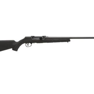 Savage Arms A17 17HMR BL/SYN 22" 10+1 AT