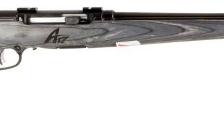Savage Arms A17 SPORTER 17HMR BL/LAM 22"