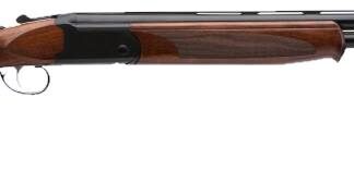 Savage Arms 555 OVER/UNDER 28/26 BL/WD