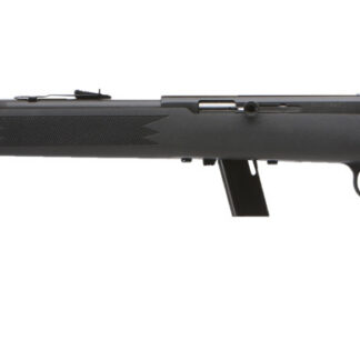 Savage Arms 64 SEMI-AUTO 22LR BL/SYN LH