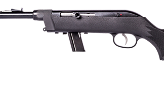 Savage Arms 64 TAKEDOWN SEMI-AUTO 22LR LH