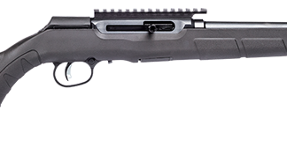 Savage Arms A22 22LR BL/SYN 16.5" 10+1 TB