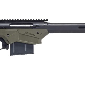 Savage Arms AXIS II PRECISION 270WIN 22" #