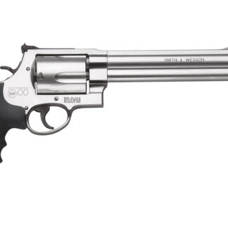 Smith and Wesson 500 500S&W MAG 8.38" SS AS 5RD