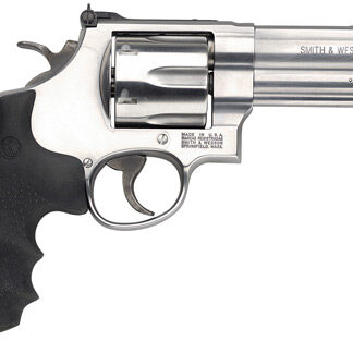 Smith and Wesson 629 44MAG 4" SS AS 6RD
