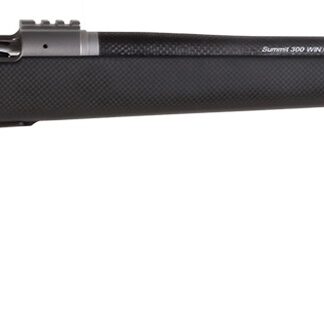 Christensen Arms SUMMIT TI 7MMPRC CRBN TBHL 26"