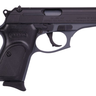 Bersa THUNDER 380 SLATE/BLACK 380ACP