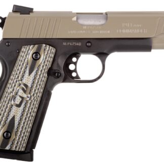 Taurus 1911 COMMANDER 45ACP SAND 4.2"