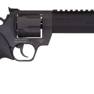 Taurus RAGING HUNTR 357M BK 6.75" 7SH