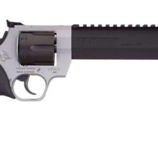 Taurus RAGING HUNTR 357M 2TONE 8.5"
